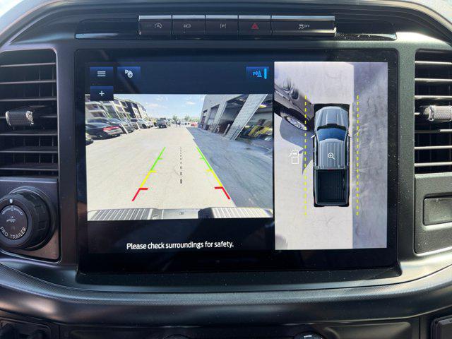 2022 Ford F-150 Limited
