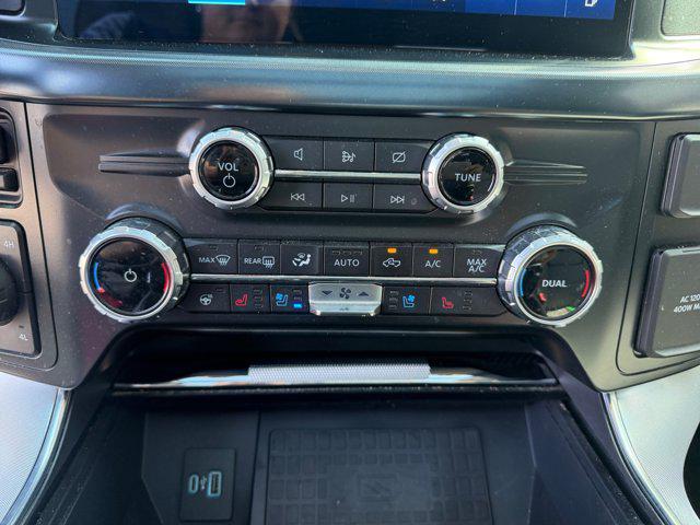 2022 Ford F-150 Limited