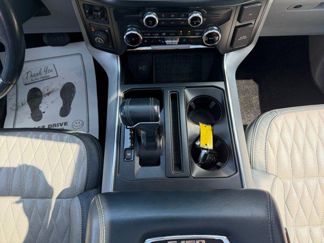 2022 Ford F-150 Limited