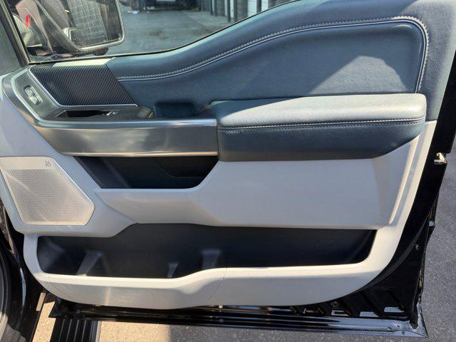 2022 Ford F-150 Limited