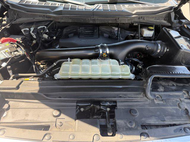 2022 Ford F-150 Limited