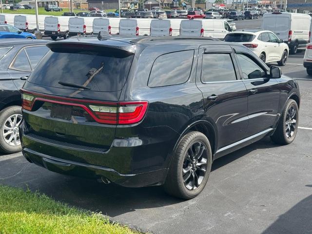 2023 Dodge Durango R/T Plus AWD
