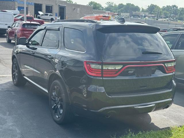 2023 Dodge Durango R/T Plus AWD