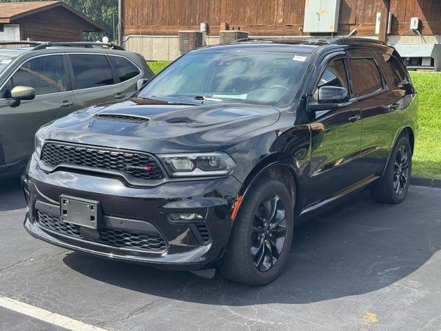 2023 Dodge Durango R/T Plus AWD