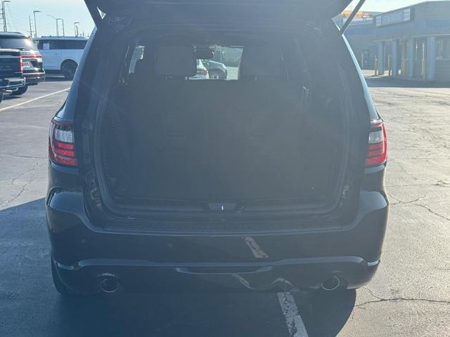 2023 Dodge Durango R/T Plus AWD