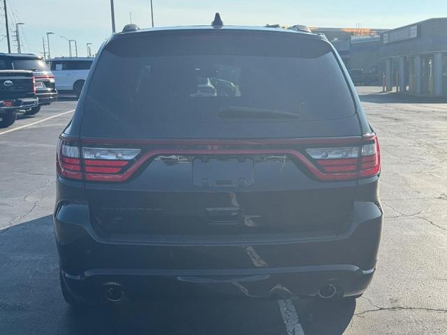2023 Dodge Durango R/T Plus AWD