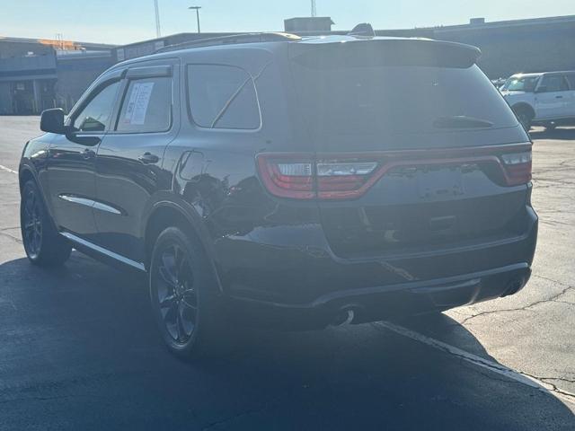 2023 Dodge Durango R/T Plus AWD