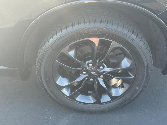 2023 Dodge Durango R/T Plus AWD