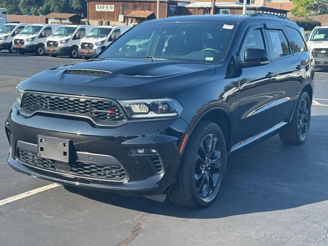 2023 Dodge Durango R/T Plus AWD