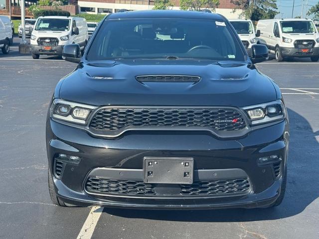 2023 Dodge Durango R/T Plus AWD