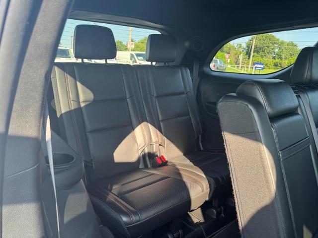 2023 Dodge Durango R/T Plus AWD