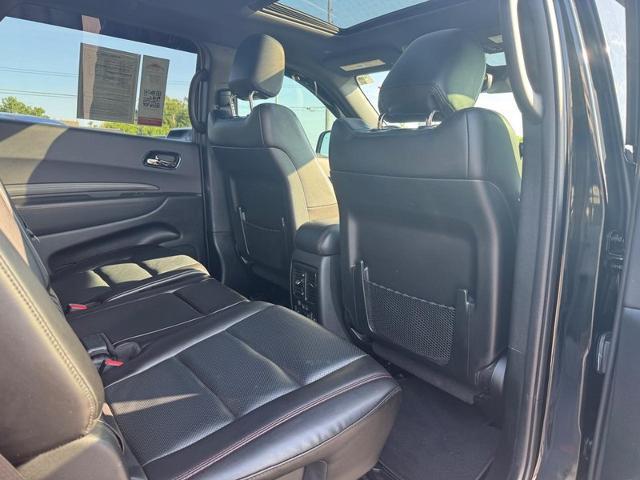 2023 Dodge Durango R/T Plus AWD