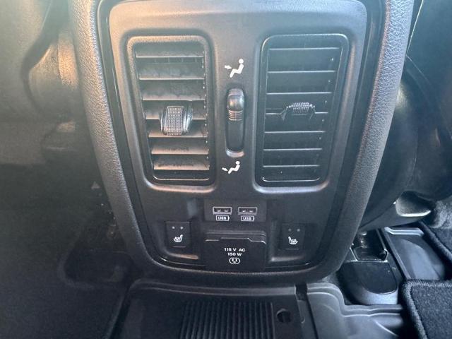 2023 Dodge Durango R/T Plus AWD