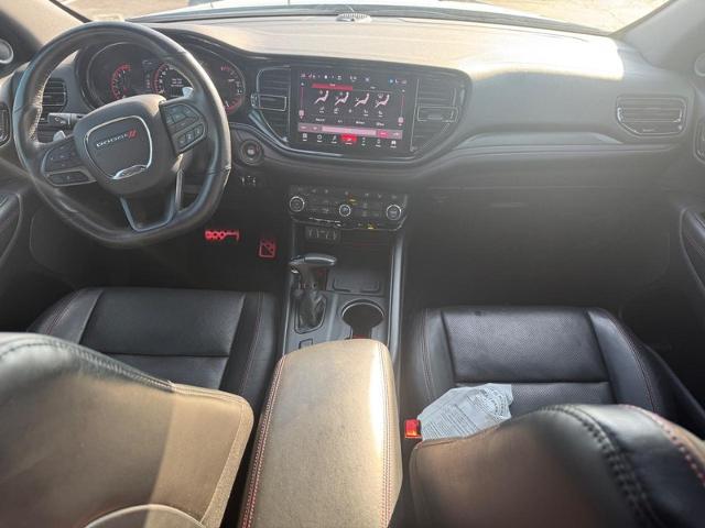 2023 Dodge Durango R/T Plus AWD