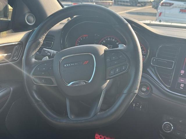 2023 Dodge Durango R/T Plus AWD