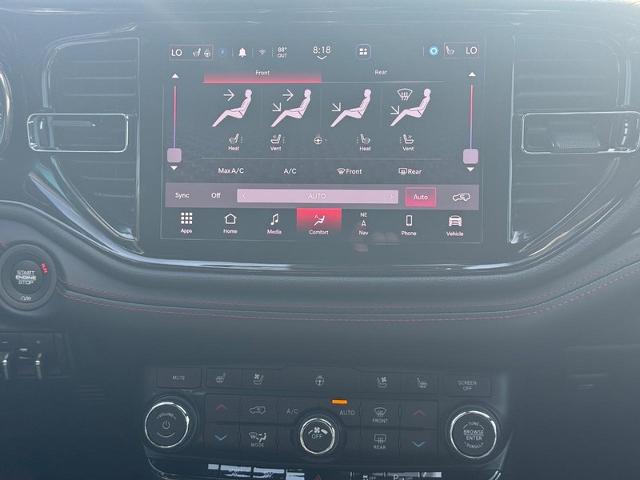 2023 Dodge Durango R/T Plus AWD