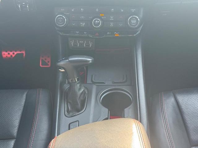 2023 Dodge Durango R/T Plus AWD