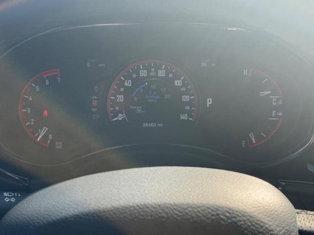 2023 Dodge Durango R/T Plus AWD