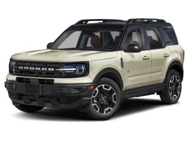 2024 Ford Bronco Sport Outer Banks for sale in Saint Charles, IL