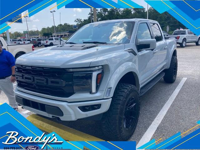 2024 Ford F-150 Raptor for sale in Dothan, AL