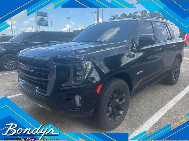 2023 GMC Yukon AT4 for sale in Dothan, AL