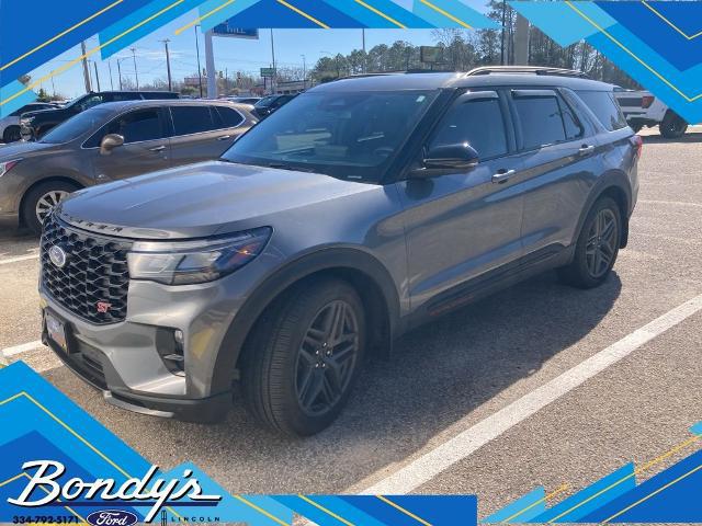 2025 Ford Explorer ST for sale in Dothan, AL