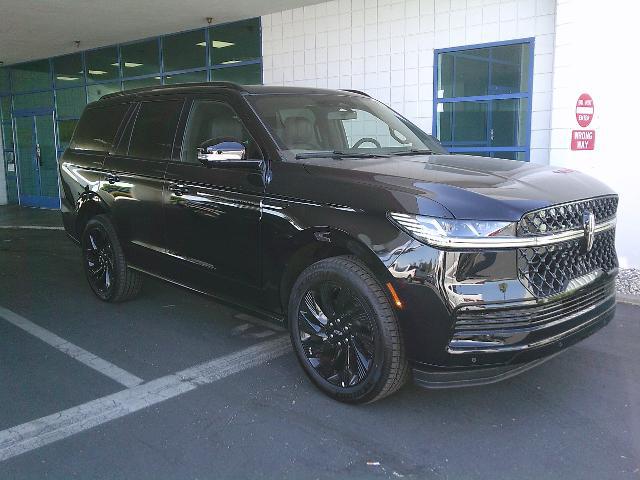 2026 Lincoln Navigator Reserve for sale in Corning, CA