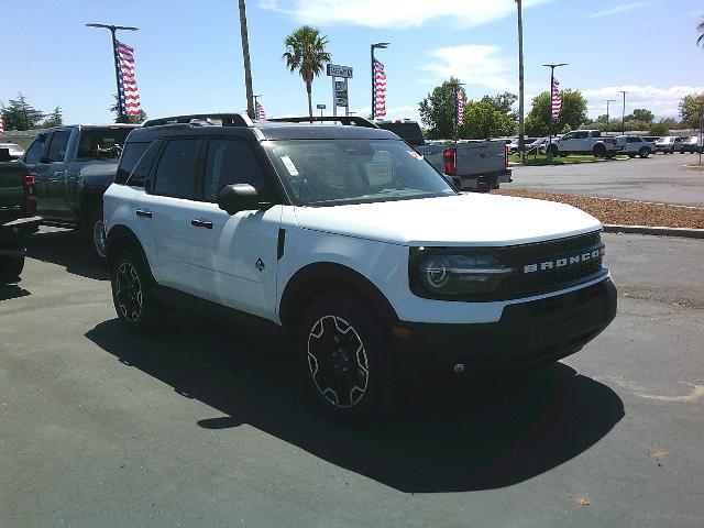 2026 Ford Bronco Sport Outer Banks for sale in Corning, CA