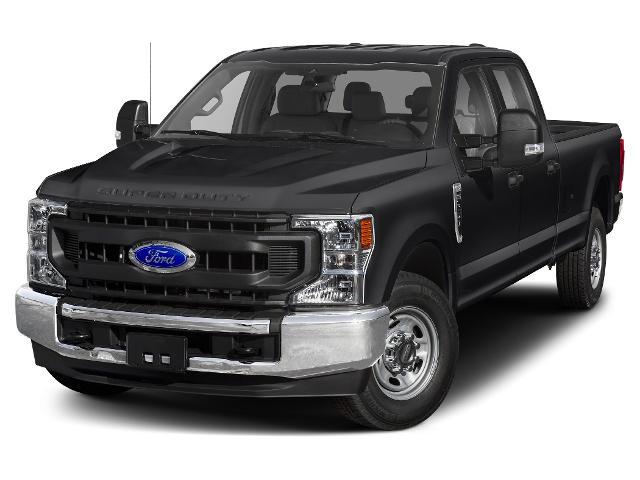 2020 Ford F-250 LARIAT for sale in Corning, CA