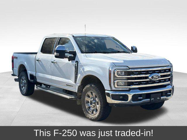 2024 Ford F-250 LARIAT for sale in Wichita, KS
