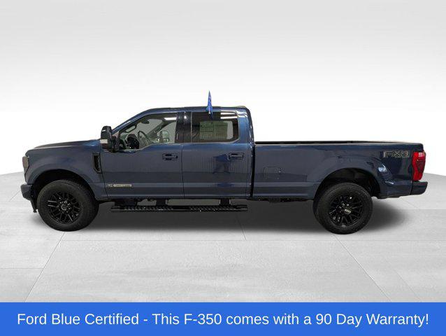 2020 Ford F-350 LARIAT for sale in Wichita, KS