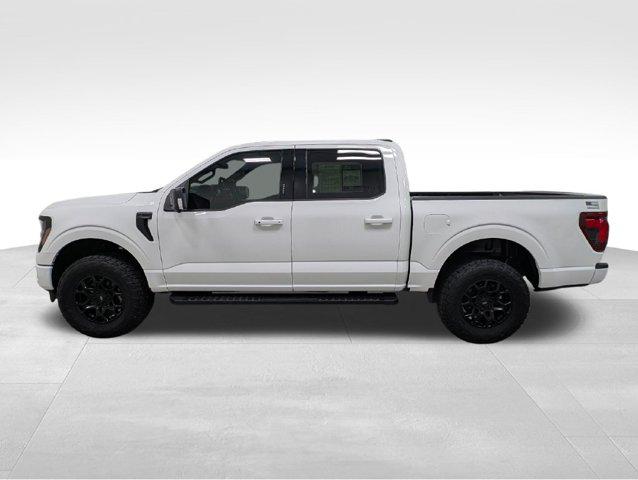 2024 Ford F-150 XLT for sale in Wichita, KS