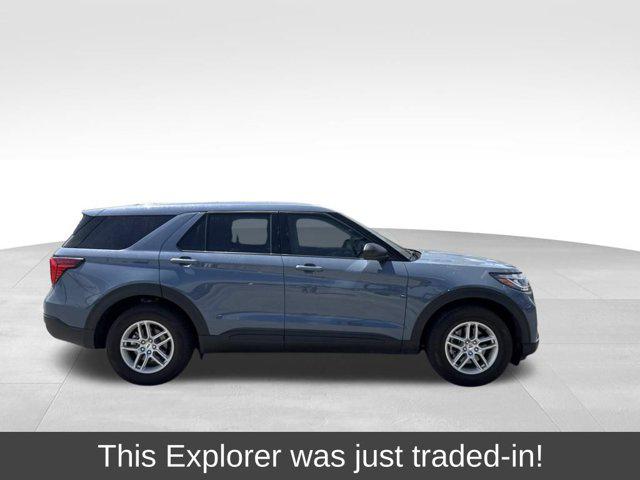 2026 Ford Explorer Active for sale in Wichita, KS