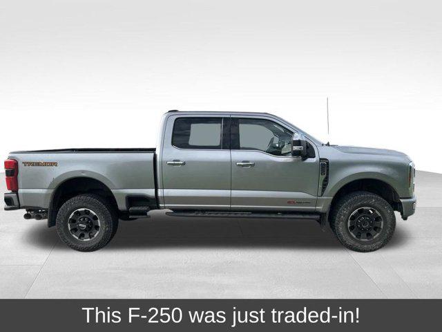 2024 Ford F-250 Platinum for sale in Wichita, KS