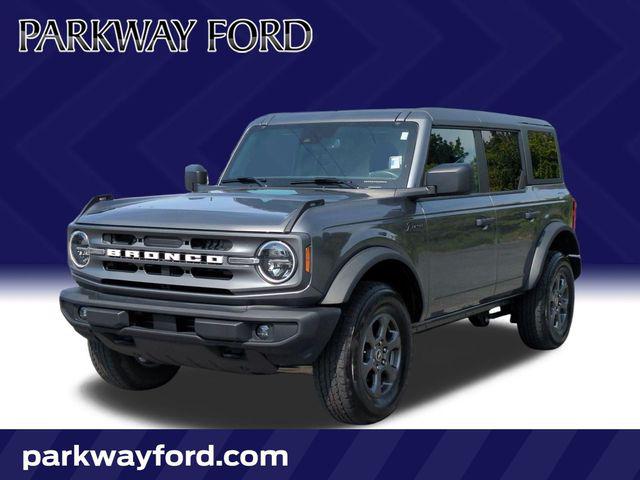 2024 Ford Bronco Big Bend for sale in Winston Salem, NC