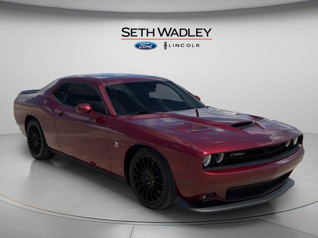 2021 Dodge Challenger R/T Scat Pack for sale in Pauls Valley, OK
