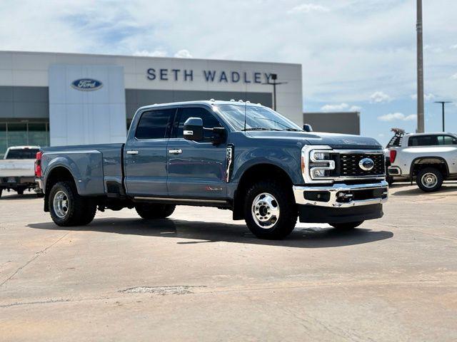 2023 Ford F-350 LARIAT for sale in Pauls Valley, OK