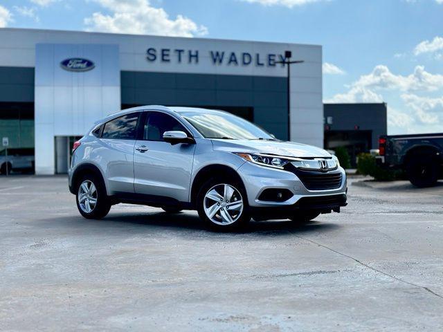 2020 Honda HR-V 2WD EX for sale in Pauls Valley, OK
