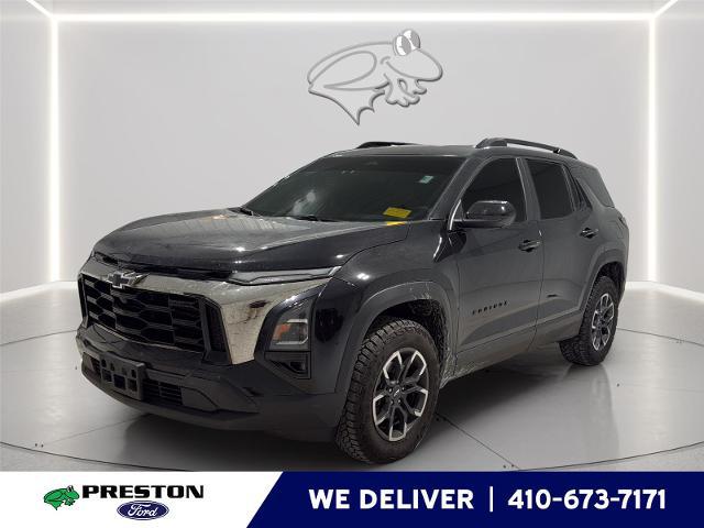 2026 Chevrolet Equinox FWD ACTIV for sale in Hurlock, MD