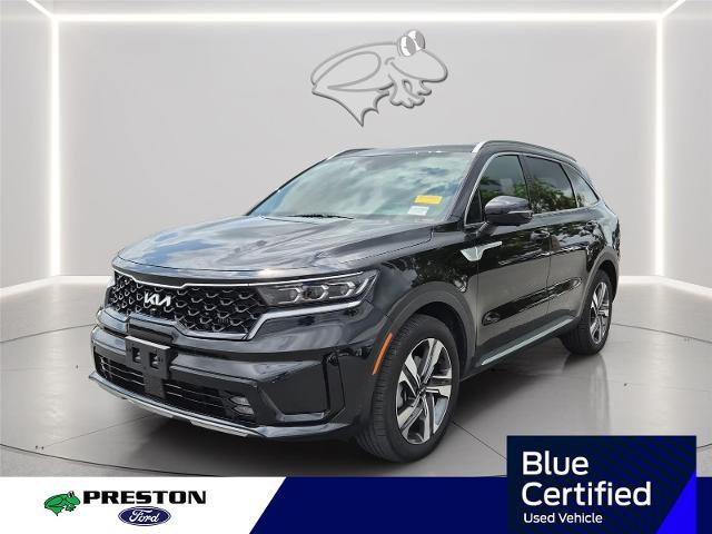 2023 Kia Sorento Hybrid SX Prestige for sale in Hurlock, MD
