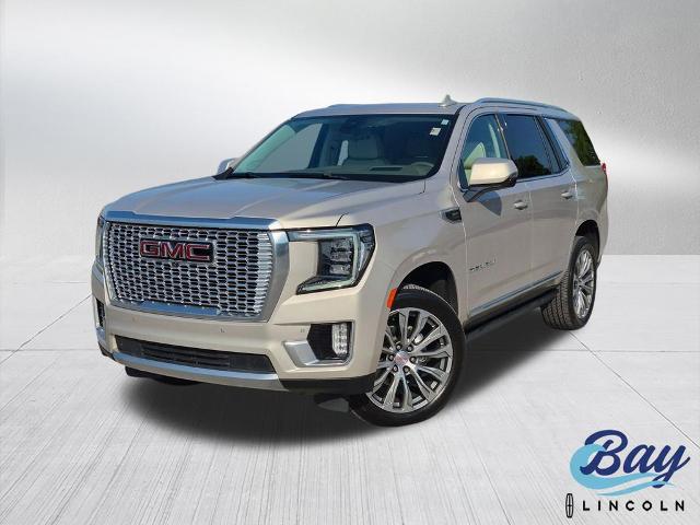 2021 GMC Yukon Denali for sale in Panama City, FL