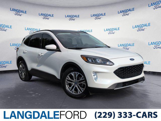 2022 Ford Escape SEL for sale in Valdosta, GA