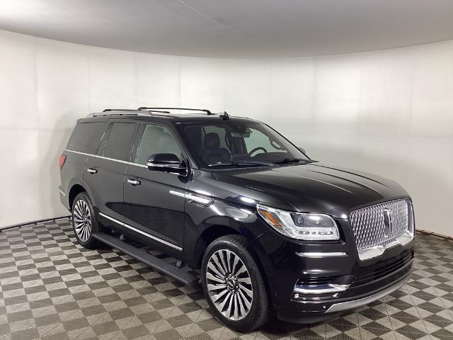 2019 Lincoln Navigator Reserve for sale in Grandville, MI
