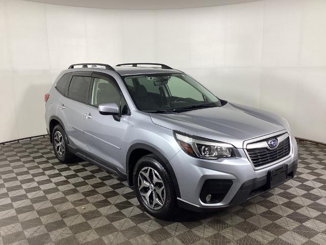 2019 Subaru Forester Premium for sale in Grandville, MI