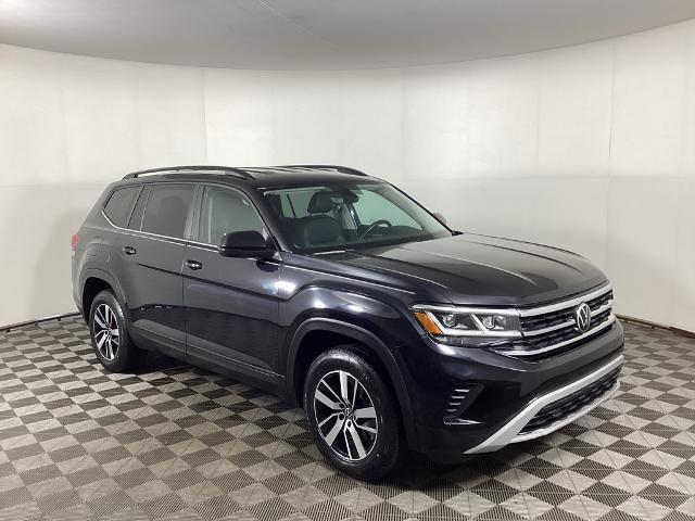 2022 Volkswagen Atlas 2.0T SE for sale in Grandville, MI