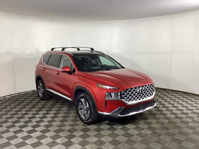 2022 Hyundai Santa Fe SEL for sale in Grandville, MI