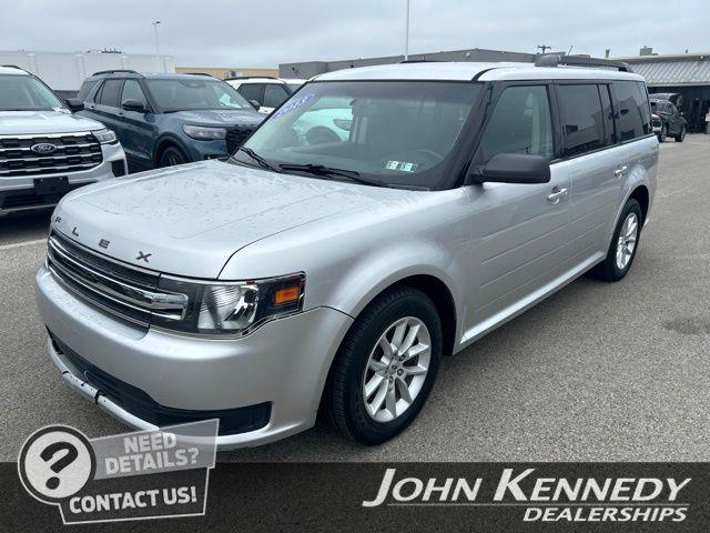 2013 Ford Flex SE for sale in Conshohocken, PA