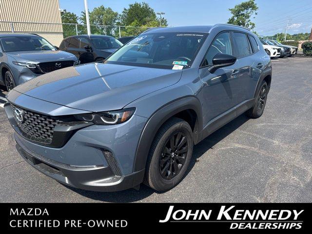 2026 Mazda CX-50 2.5 S Preferred for sale in Conshohocken, PA