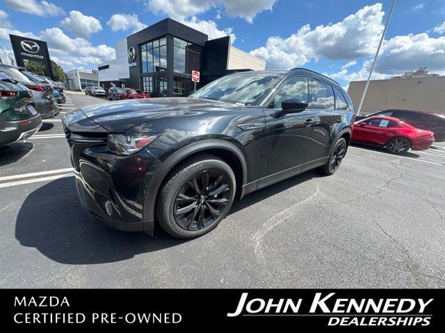 2025 Mazda X-90 3.3 Turbo Premium Sport for sale in Conshohocken, PA