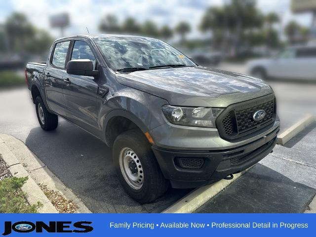 2022 Ford Ranger XL for sale in North Charleston, SC